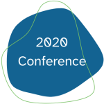 EDIG 2020 Conference icon.